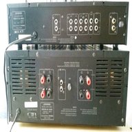 onkyo integra p3030 m5030 prepower amplifier prea usato