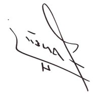 autografo inter usato