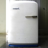 frigorifero anni 60 usato