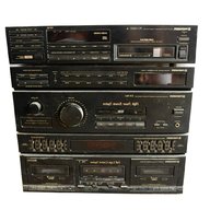 pioneer component stereo usato
