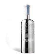 belvedere vodka silver usato