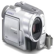 videocamera panasonic nv gs 150 usato