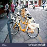 city bike milano usato