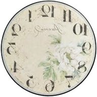 quadranti orologi vintage usato
