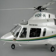 elicottero hirobo freya usato