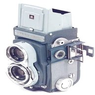 minolta macchine fotografiche vintage usato