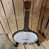 banjo eko usato