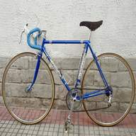 bici vintage bottecchia usato