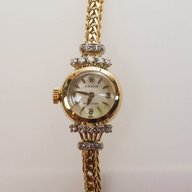 orologio rolex donna vintage usato