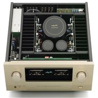 accuphase 450 usato