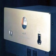 accuphase ps usato