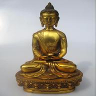antico buddha usato