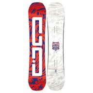 snowboard dc usato