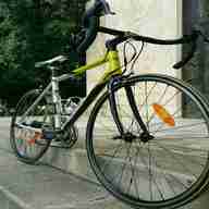 bici corsa bari usato