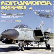 riviste aeronautica difesa usato