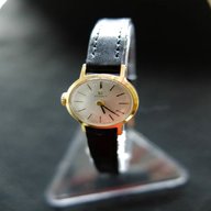 orologi tissot anni 60 donna usato