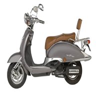 scooter 50 cc malaguti usato