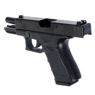 glock pistole softair usato