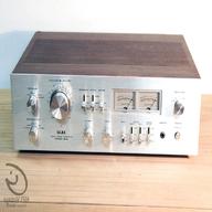 amplificatore vintage akai usato