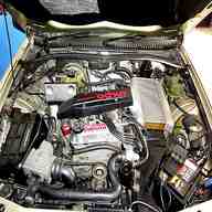 alfa 75 turbo america motore usato