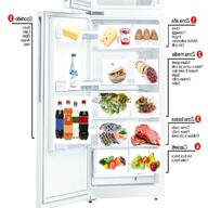 frigorifero come usato