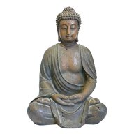 buddha statua usato
