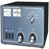 linear amplifier usato