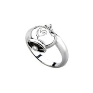 anello chantecler argento usato