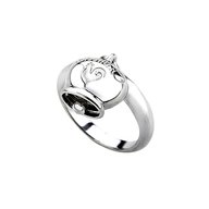 chantecler argento anello usato