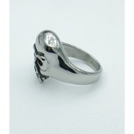 anello gotico in vendita usato