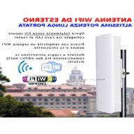 antenna amplificatore wifi usato