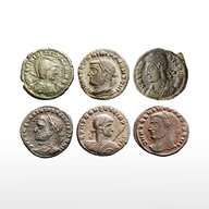 monete antica roma usato