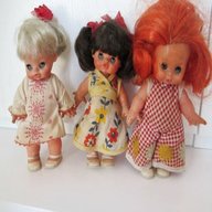 collezionismo bambole furga usato
