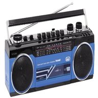 radio registratore usato