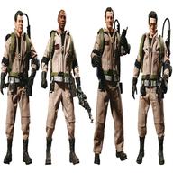 action figure ghostbusters usato