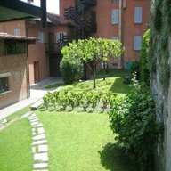 appartamento giardini usato
