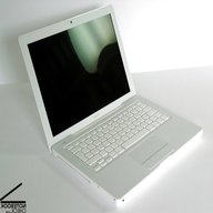 macbook bianco usato