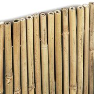 arella bambù usato