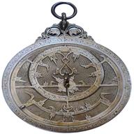 astrolabio astronomia usato
