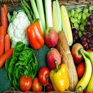 attrezzature frutta verdure usato