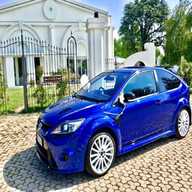 ricambi ford focus rs usato