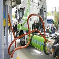 autocarro metano usato
