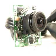 ccd video camera usato