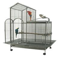 pappagalli gabbia usato