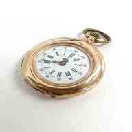 orologio tasca remontoir oro 18k usato