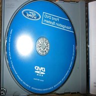 ford dvd navigation usato