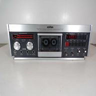 revox cassette usato