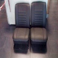 sedile anteriore renault 4 usato