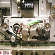 registratore bobine revox b77 usato