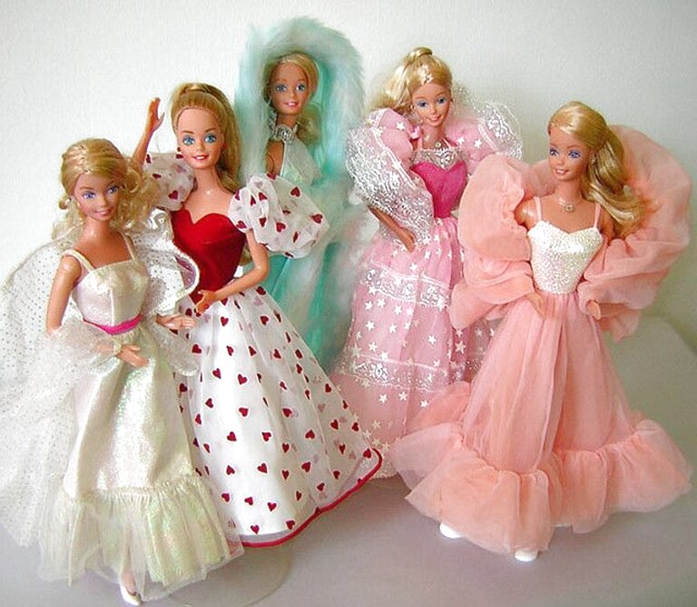 Barbie Anni 80 usato in Italia | vedi tutte i 45 prezzi!